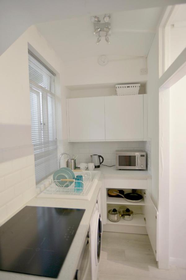 Love Nest Apartment Brighton Ngoại thất bức ảnh