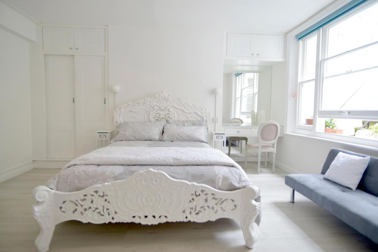 Love Nest Apartment Brighton Ngoại thất bức ảnh