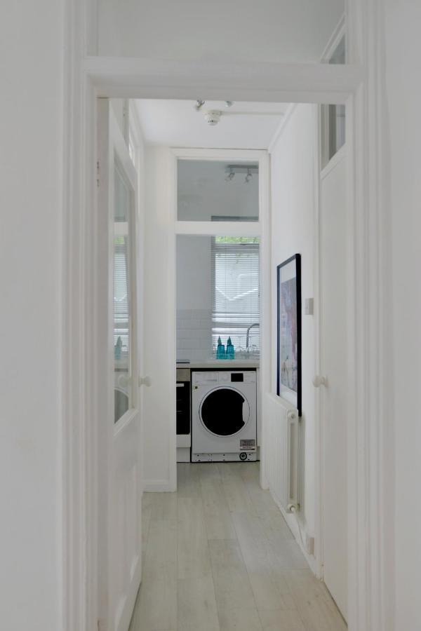 Love Nest Apartment Brighton Ngoại thất bức ảnh