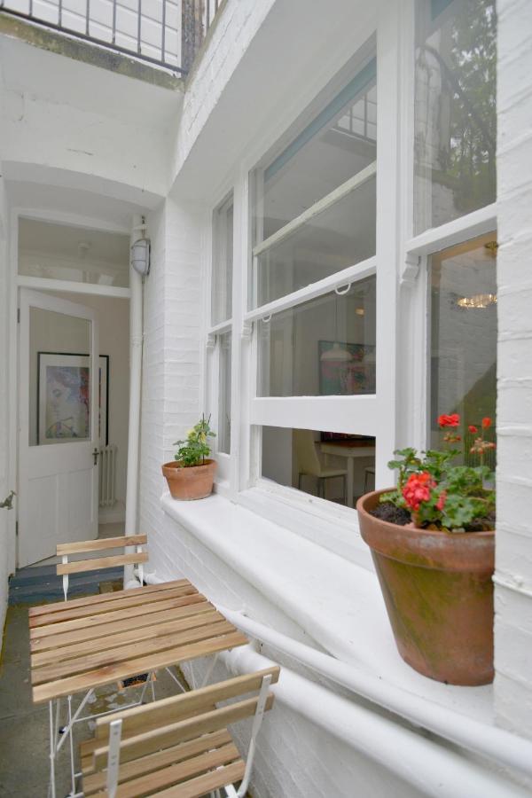 Love Nest Apartment Brighton Ngoại thất bức ảnh