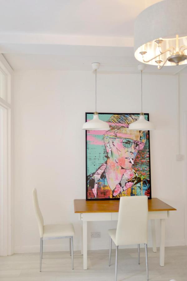 Love Nest Apartment Brighton Ngoại thất bức ảnh