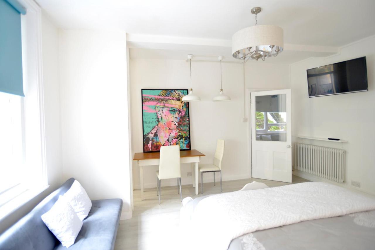 Love Nest Apartment Brighton Ngoại thất bức ảnh